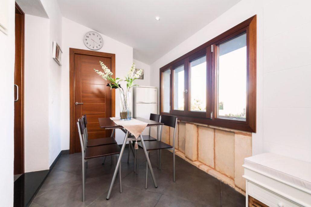 Ferienhaus Sa Creu D'en Vall