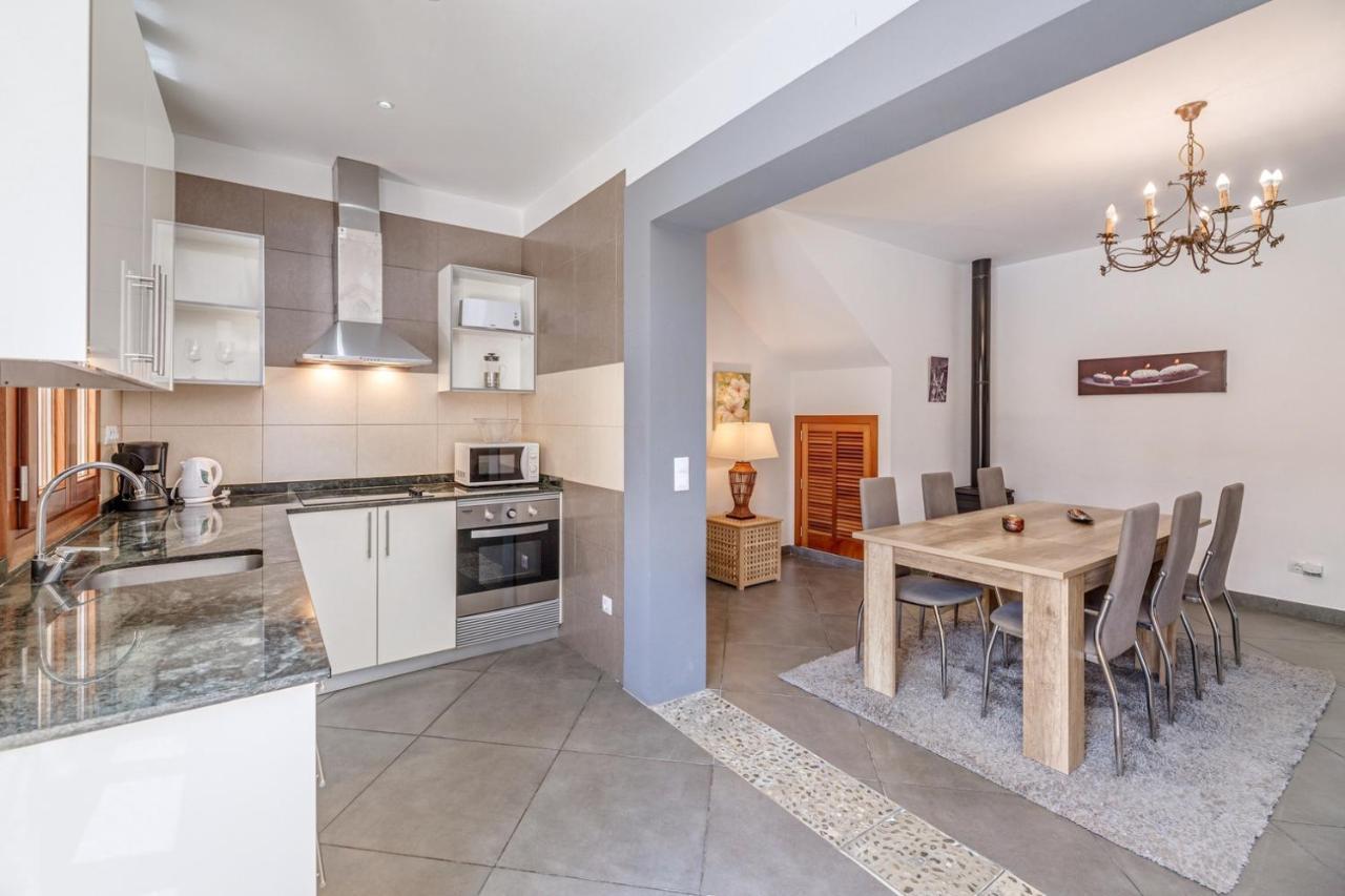 Sa Creu D'en Vall Ferienhaus Petra (Mallorca)