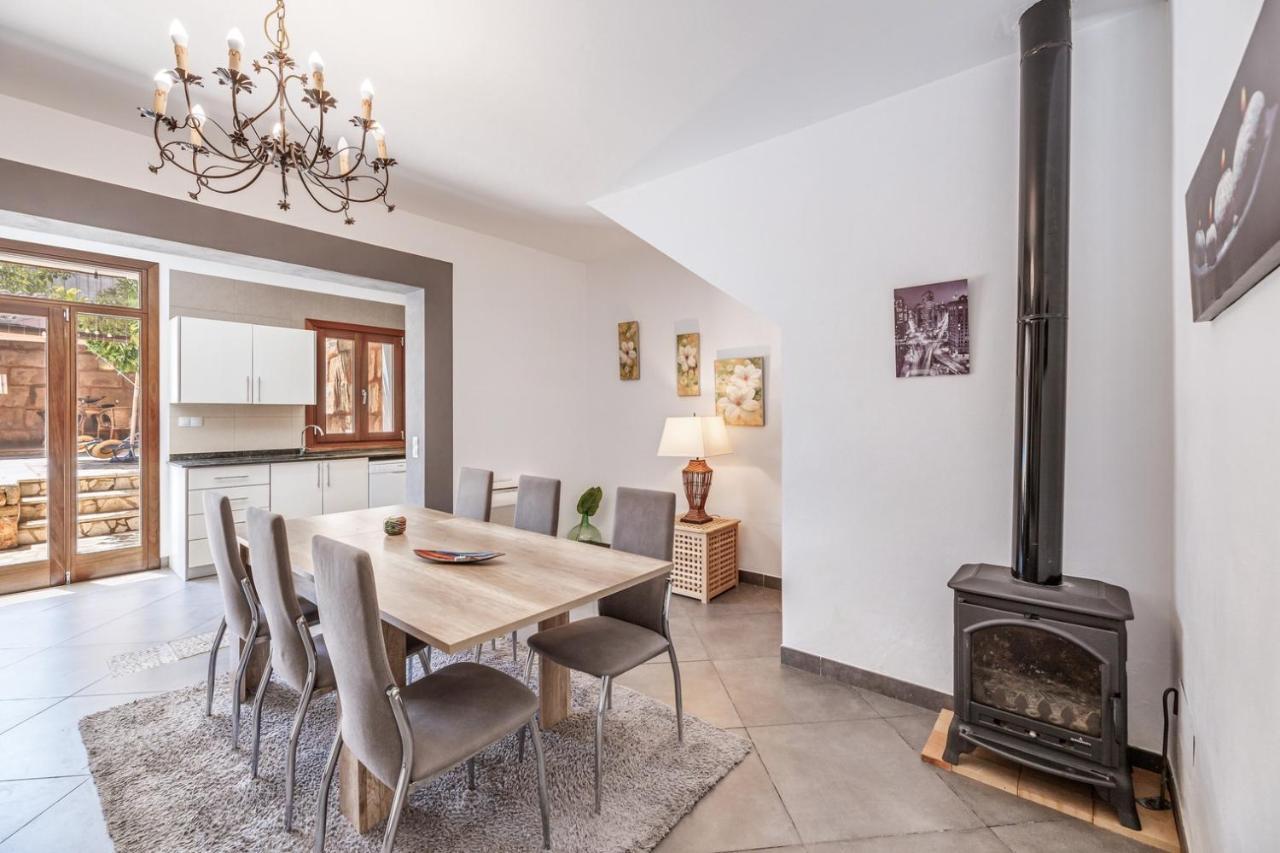 Ferienhaus Sa Creu D'en Vall *