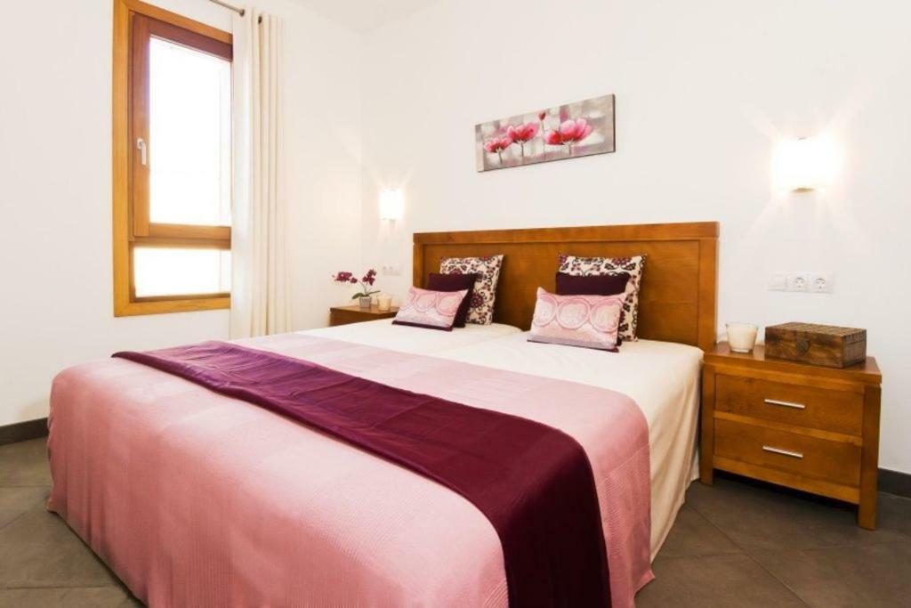 Sa Creu D'en Vall Ferienhaus *