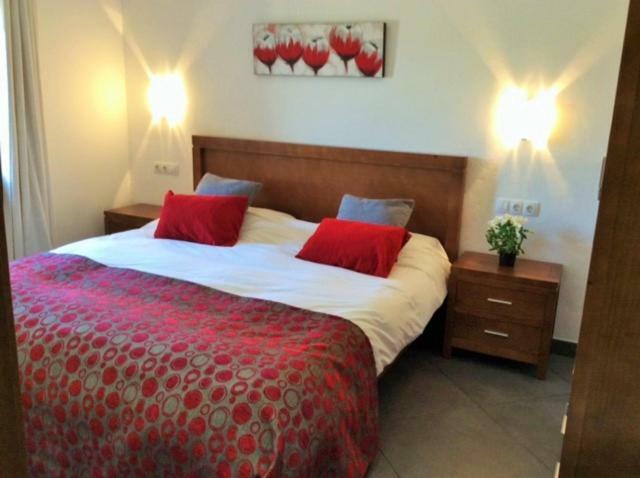 Sa Creu D'en Vall Ferienhaus Petra (Mallorca)